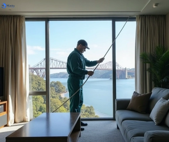 Blind cleaning service area map glendenning-nsw and Near by suburbs suburbs Matty Curtain Cleaning