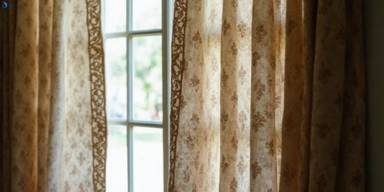 Dry cleaning delicate silk velvet drapes glendenning-nsw Matty Curtain Cleaning